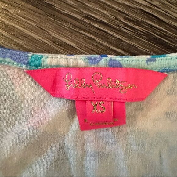 Lilly Pulitzer Paulina Jumpsuit - Picture 5 of 8